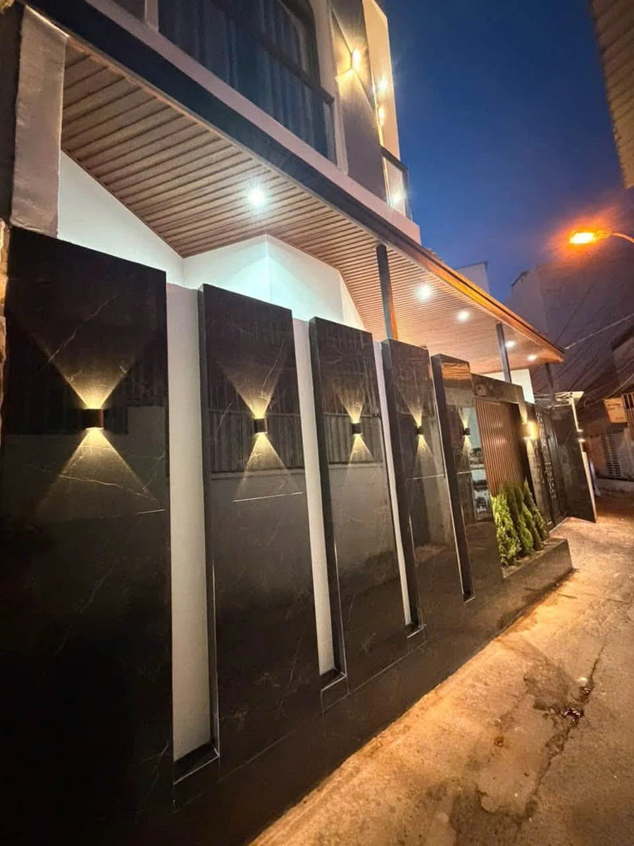 Bán villa mini 44m² 2 phòng ngủ Nha Trang, giá 3 tỷ 390 - Ảnh thu nhỏ 5