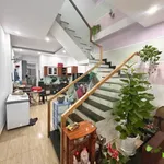 Bán nhà 3 tầng 60m² sổ hồng riêng Dĩ An, Bình Dương - Ảnh thu nhỏ 3