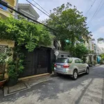 Biệt thự sân vườn Đặng Văn Ngữ Phú Nhuận 177m² 36 tỷ - Ảnh thu nhỏ 1