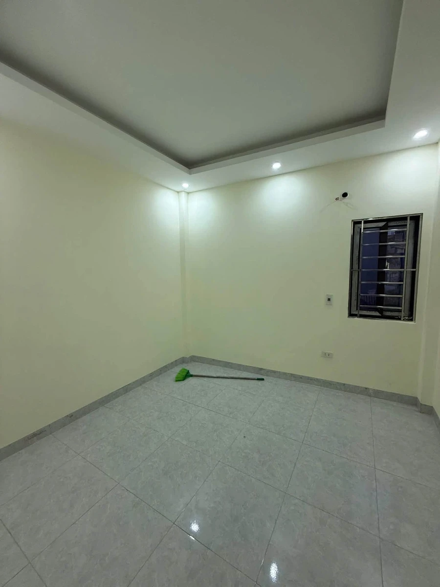 Bán nhà 4 tầng 30m² 4 phòng Phú Lương Thủ Đức - Ảnh thu nhỏ 4