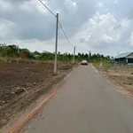 Bán đất F0 Đá Bạc Nghĩa Thành Bình Chánh 430 triệu - Ảnh thu nhỏ 2