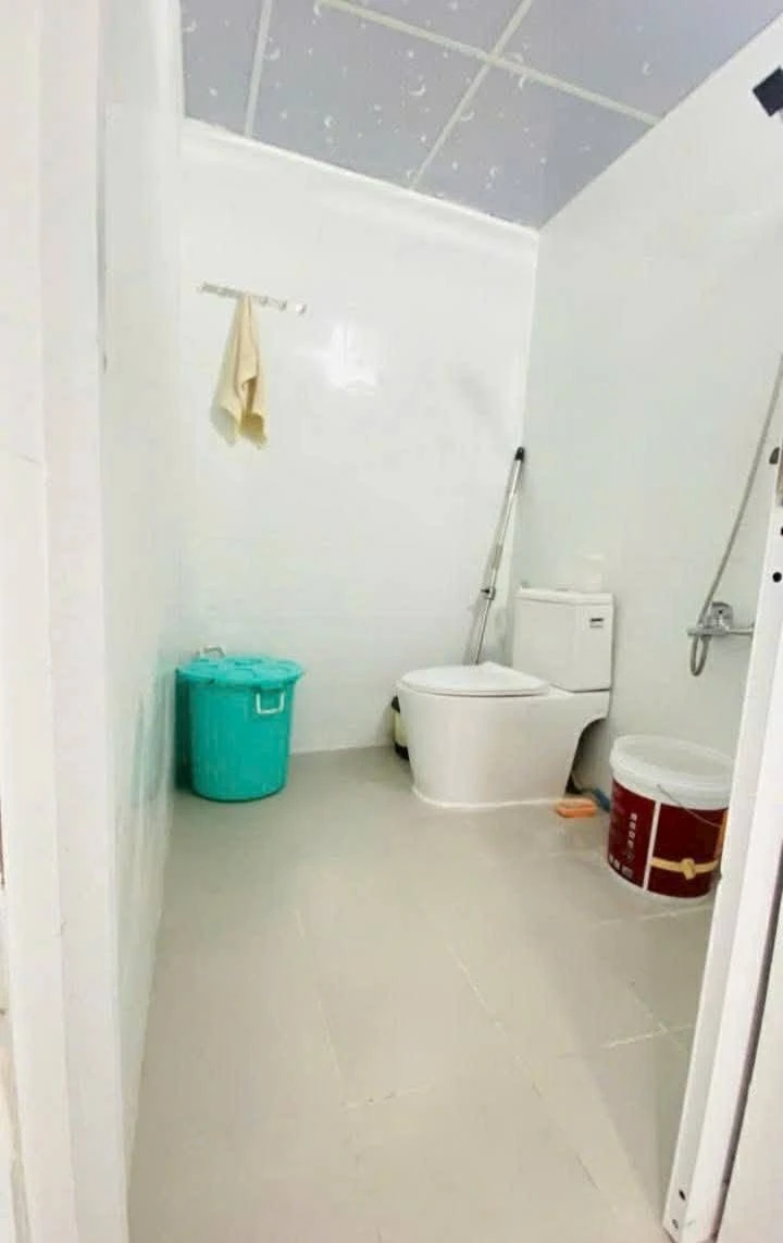Bán nhà cấp 4 56m2 thổ cư sổ hồng riêng đường Tôn Đức Thắng, Phan Thiết - Ảnh thu nhỏ 4