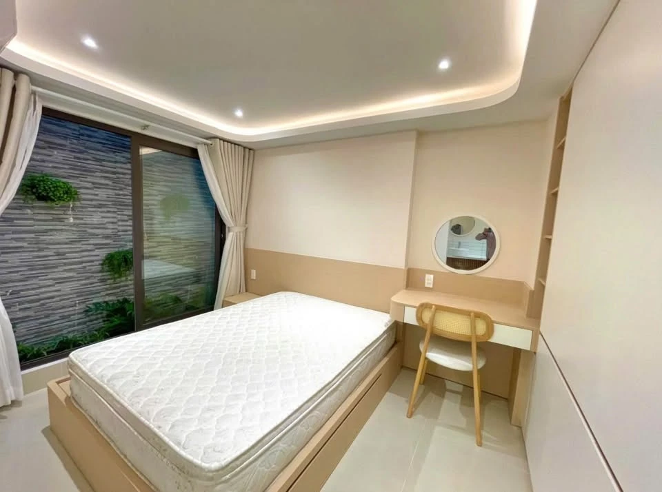 Bán nhà 1 trệt 2 tầng 85.2m² mặt tiền Xã Diên An, Nhà Bè - Ảnh thu nhỏ 5