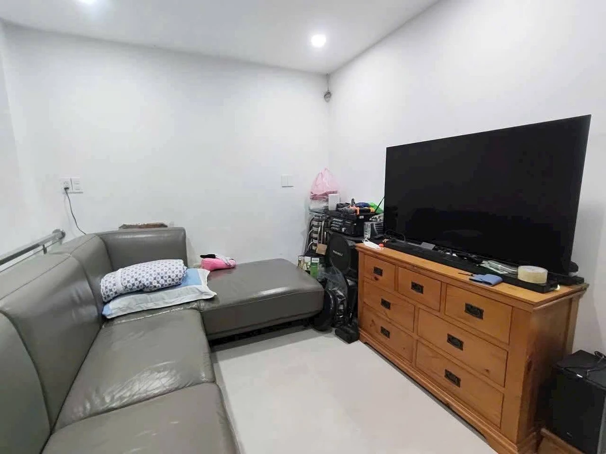 Bán nhà 6 tầng Q3 41.5m2 Nguyễn Đình Chiểu 11.9 tỷ - Ảnh thu nhỏ 4