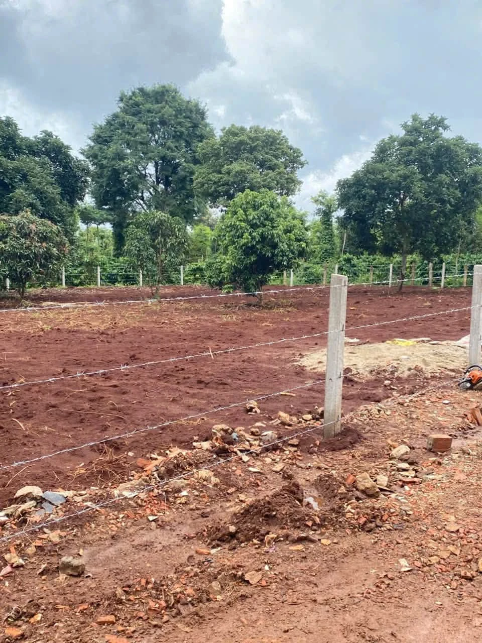 Bán đất mặt tiền Nhà Nước 504m², 759 triệu Phường Bình Mỹ Trung - Ảnh 1