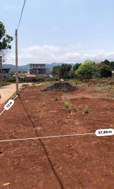 Bán đất nên sát UBND xã Hướng Phùng Quảng Trị. Diện tích 457m2 - Ảnh thu nhỏ 5