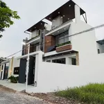 Bán villa sân vườn mini 7,3x21m 4PN gần chợ Hưng Long, Phước Lý, Cần Giuộc - Ảnh thu nhỏ 2