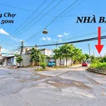 Bán nhà 175m2 gần chợ KP6 Tân Biên Biên Hòa 3.8 tỷ - Ảnh thu nhỏ 1