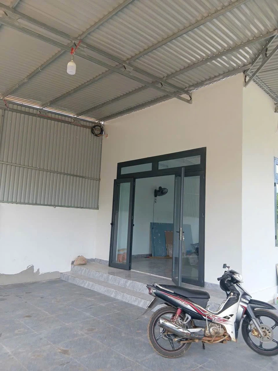 Bán nhà cấp 4 100m² gần Bộ Đội Đặc Công 198 - Ảnh thu nhỏ 3