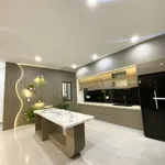 Nhà 1 mê lửng full nội thất 120m², 3PN Bình Chánh 3.86 tỷ - Ảnh thu nhỏ 4