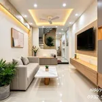 Bán nhà 2 tầng 2PN 40m2 Đinh Bộ Lĩnh, Bình Thạnh 5 tỷ 430 - Ảnh thu nhỏ 2