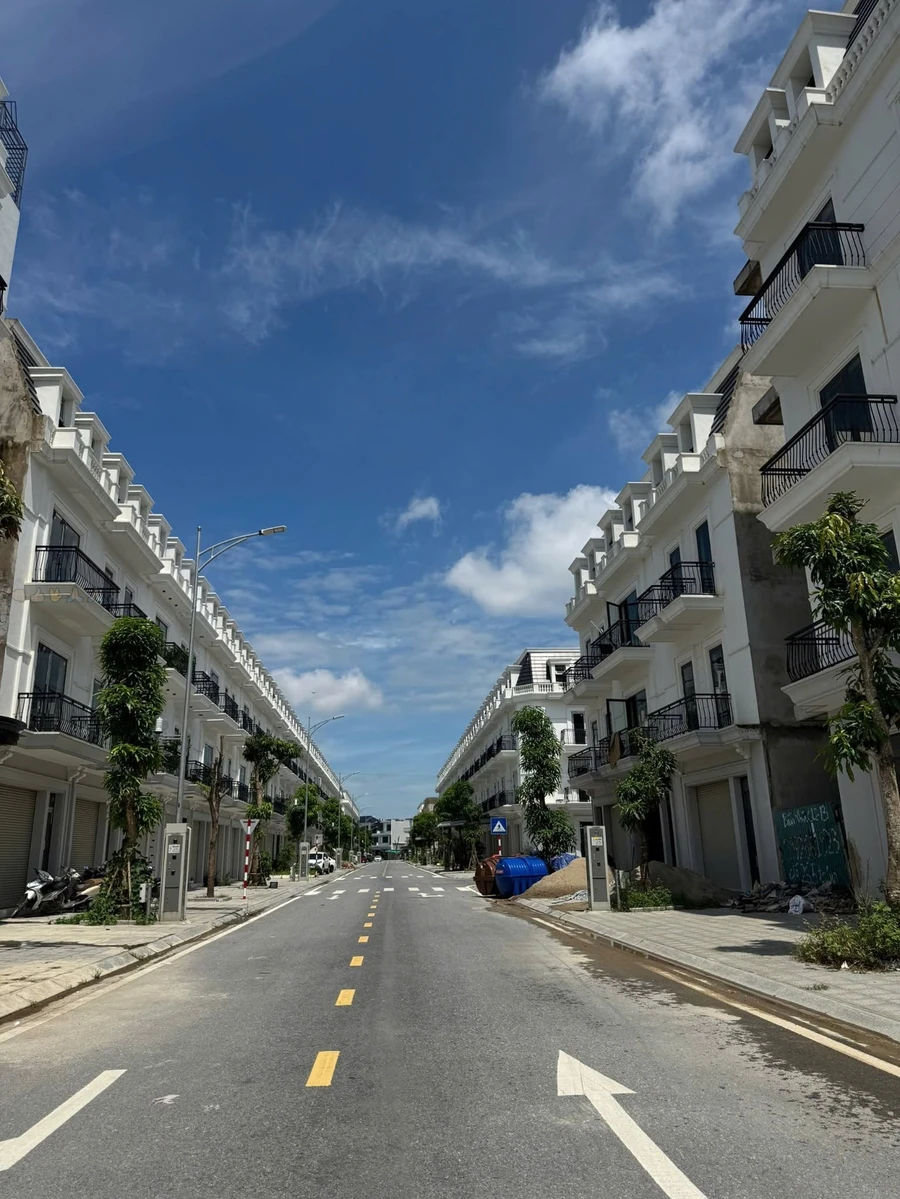 Bán nhà góc 3 mặt thoáng 378m² hơn 8 tỷ MB Hồ Sen Thanh Hóa - Ảnh thu nhỏ 4