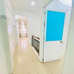 Bán nhà 2 tầng mới 58m2 hẻm xe hơi gần chợ Giản Dân, Hiệp Thành, Quận 12, giá 3,95 tỷ - Ảnh thu nhỏ 5
