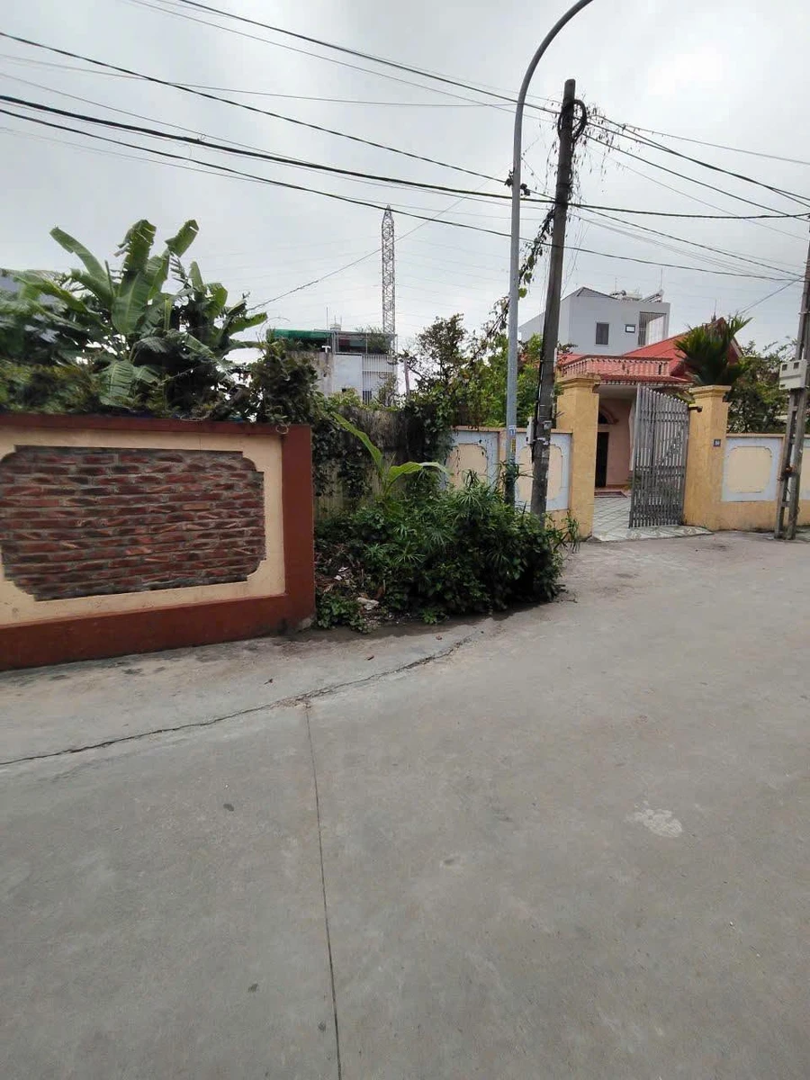 Bán đất Ngô Yến Hồng An 100m² - 2 tỷ - Ảnh thu nhỏ 3