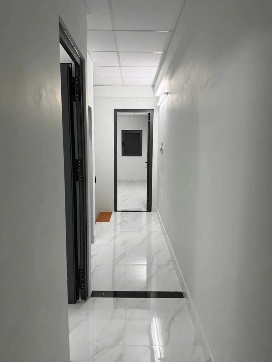 Cho thuê nhà 100m² 3PN 2WC hẻm 7m Bình Tân - Ảnh thu nhỏ 4