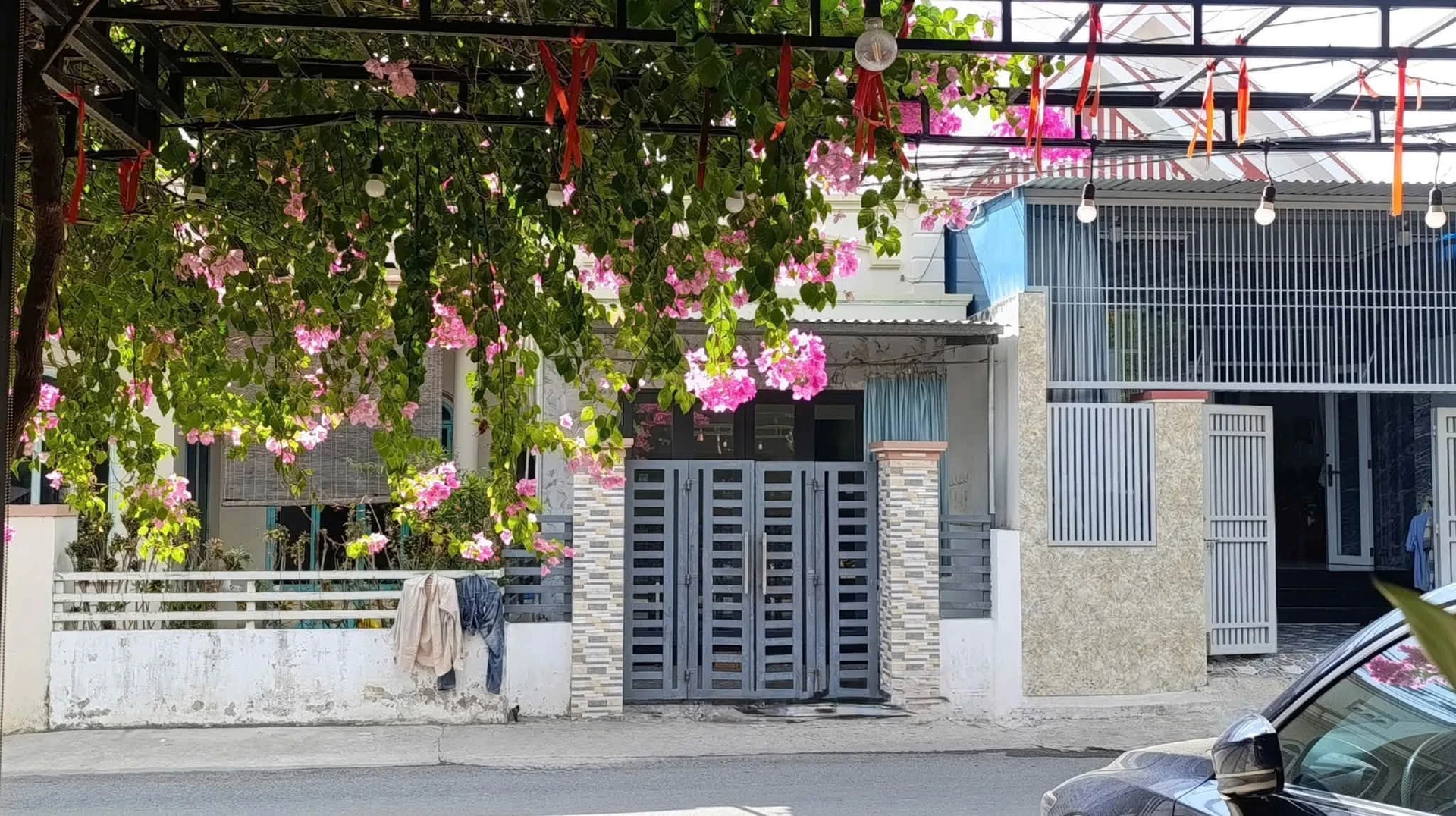 Bán nhà cấp 4 mặt tiền Bà Đề Diên An 66.9m2 - Ảnh 1