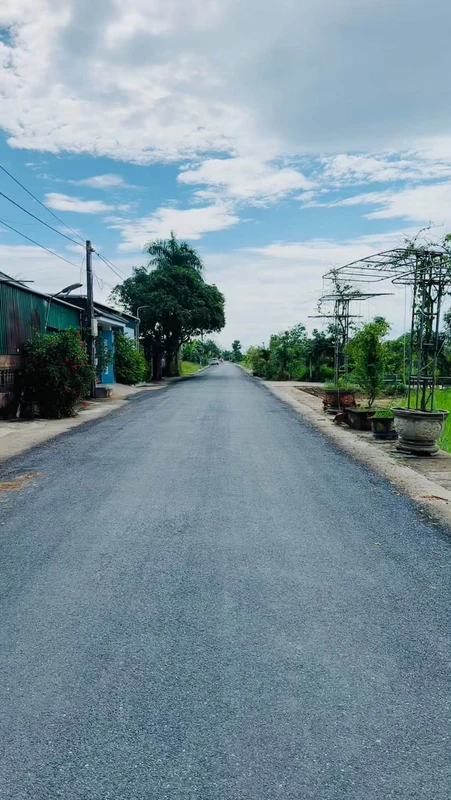 Bán đất bám đường Vương Thúc Oánh 125m², giá 1 tỷ 9