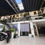 Bán tòa nhà căn hộ dịch vụ 216m² Hiệp Bình Chánh, giá 12,5 tỷ - Ảnh thu nhỏ 4