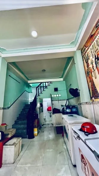 Bán nhà mặt tiền kinh doanh 44m² Trần Cao Vân Quỳ Nhơn - Ảnh thu nhỏ 4
