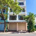 Bán nhà 4 tầng có thang máy 120m² Nha Trang 21.5 tỷ - Ảnh thu nhỏ 1