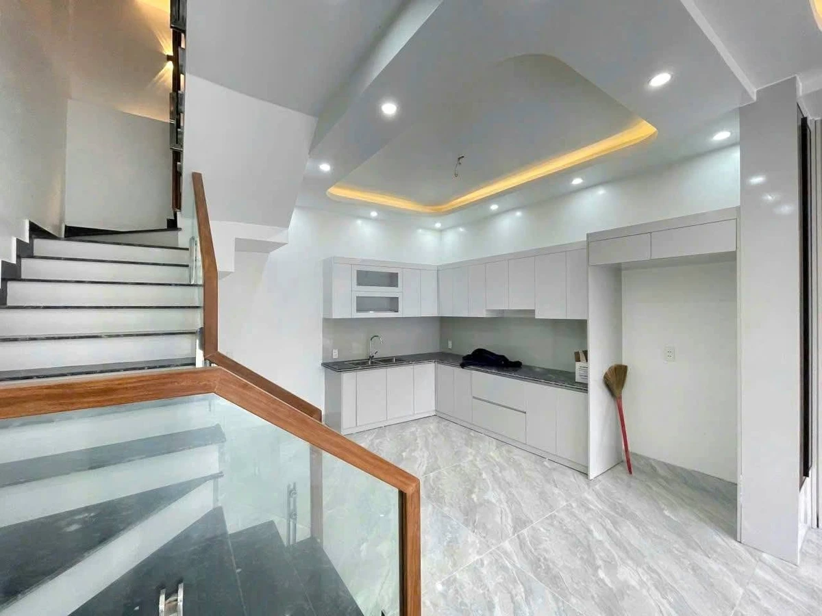 Bán nhà phố 3 tầng 52m² Kiều Trung, An Dương, Hải Phòng - Ảnh thu nhỏ 3