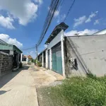 Bán đất Đức Hòa Đông 110m², 900 triệu - Ảnh thu nhỏ 1