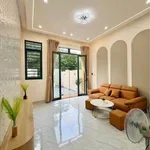 Bán nhà mới Hóc Môn 68m2, 1 tỷ 099 triệu - Ảnh thu nhỏ 4