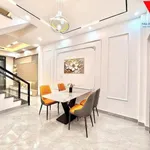 Nhà mới 3 tầng 41m² 3 phòng ngủ Tôn Đức Thắng 3 tỷ 550 - Ảnh thu nhỏ 4