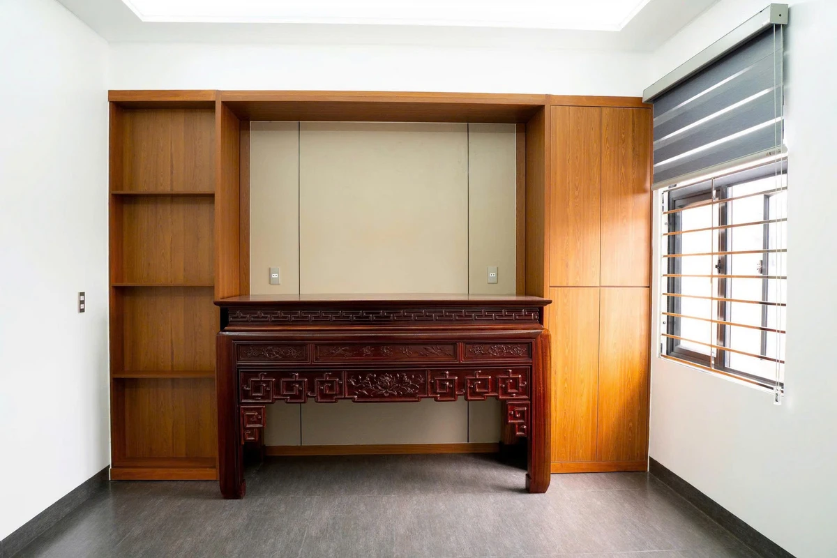 Bán nhà 4 tầng lô góc Đinh Đàm, Hải Phòng, 52.8 m², 4.68 tỷ - Ảnh 1