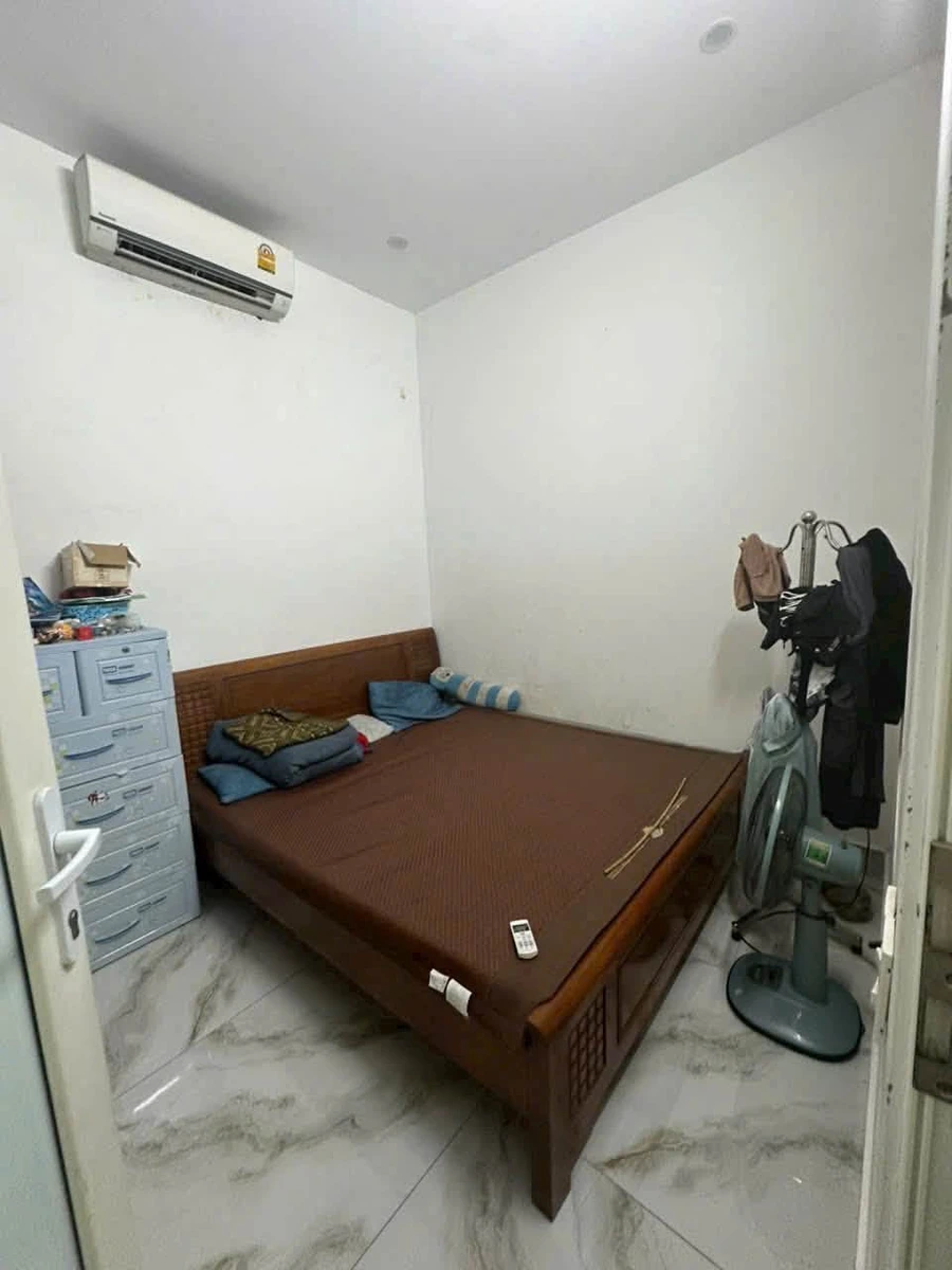 Bán nhà 1 phòng ngủ 55,9 m2 Hồ Phi Tích Nhà Bè - Ảnh thu nhỏ 5