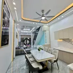Bán nhà 1 trệt 1 lầu 61,5m² khu đô thị Cát Tường Phú Sinh giáp Hóc Môn giá 2,3 tỷ - Ảnh thu nhỏ 5