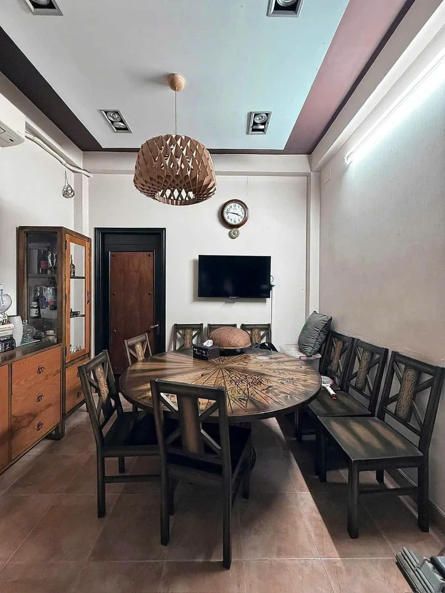 Bán nhà phố Quận 3 diện tích 55.3m², giá 11.5 tỷ - Ảnh thu nhỏ 4