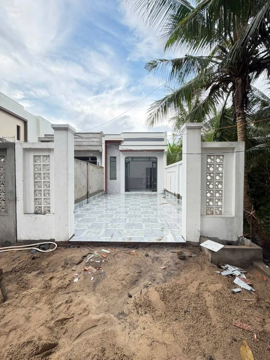Bán nhà liền kề 2 phòng ngủ 198m² Vĩnh Long 1,49 tỷ - Ảnh thu nhỏ 5
