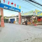 Bán đất 5x60m (300m²) giá 1,1 tỷ tại Bình Đức, Tây Ninh - Ảnh thu nhỏ 1