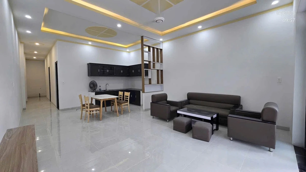 Bán nhà cấp 4 96m² sân ô tô Hố Nai 2,69 tỷ - Ảnh thu nhỏ 2