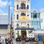 Bán nhà 2 mặt tiền Trần Định Xư, Q.1, 427,6m², hơn 40 tỷ - Ảnh thu nhỏ 1
