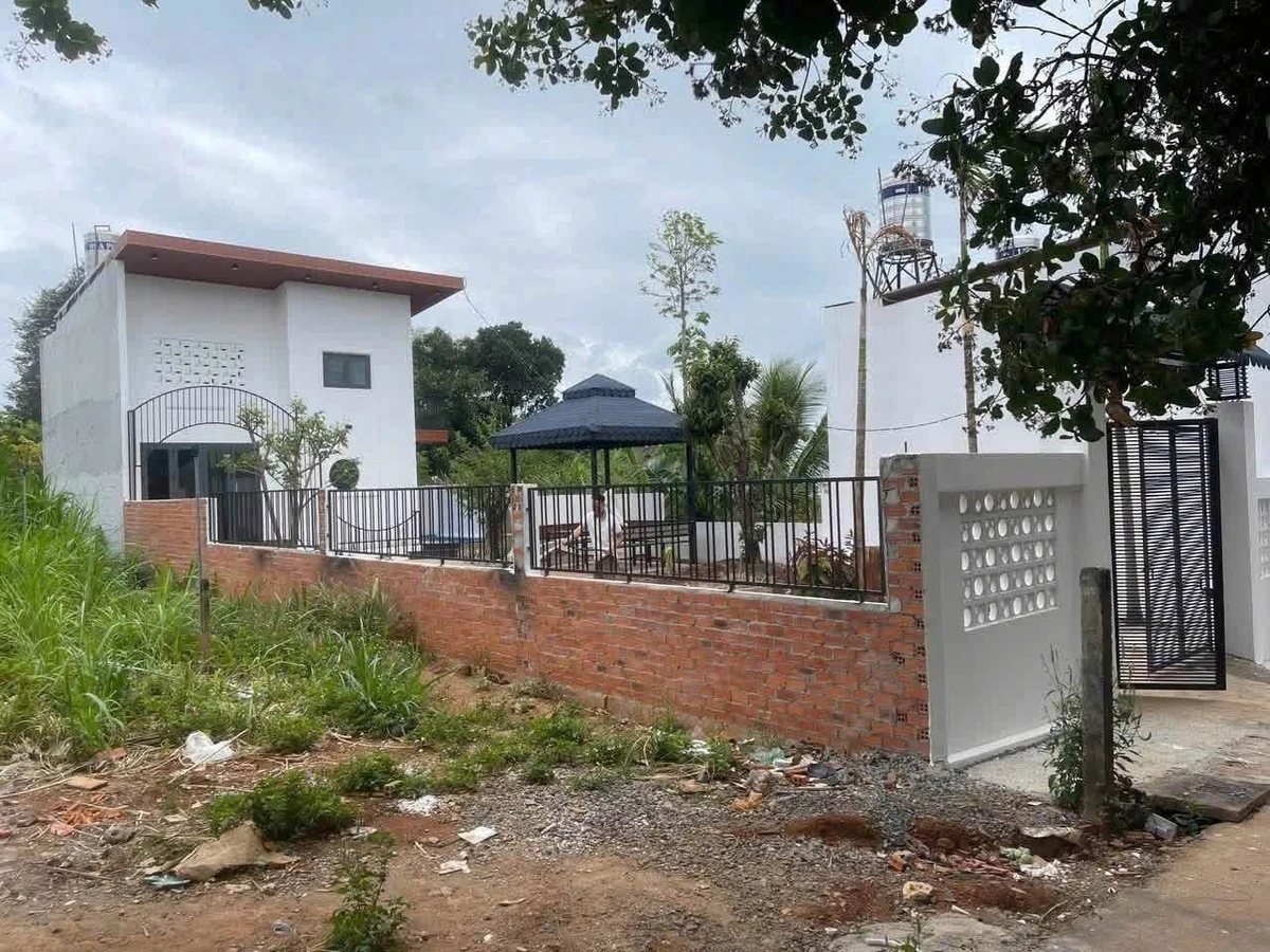 Bán nhà vườn 7x27m, 3 phòng ngủ, Trần Nhân Tông Quận 5 - Ảnh thu nhỏ 3