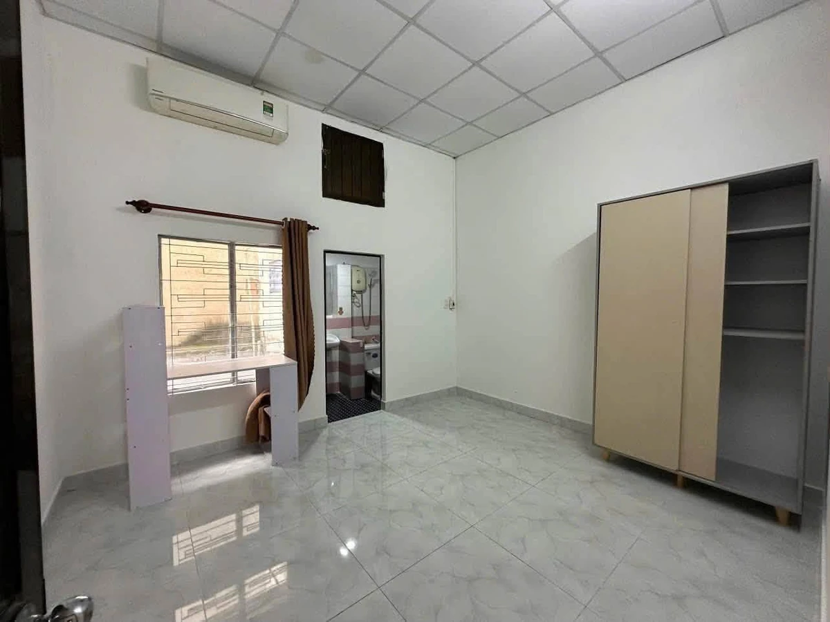 Cho thuê nhà riêng 2PN 43m² Nguyễn Văn Đậu Bình Thạnh - Ảnh thu nhỏ 4