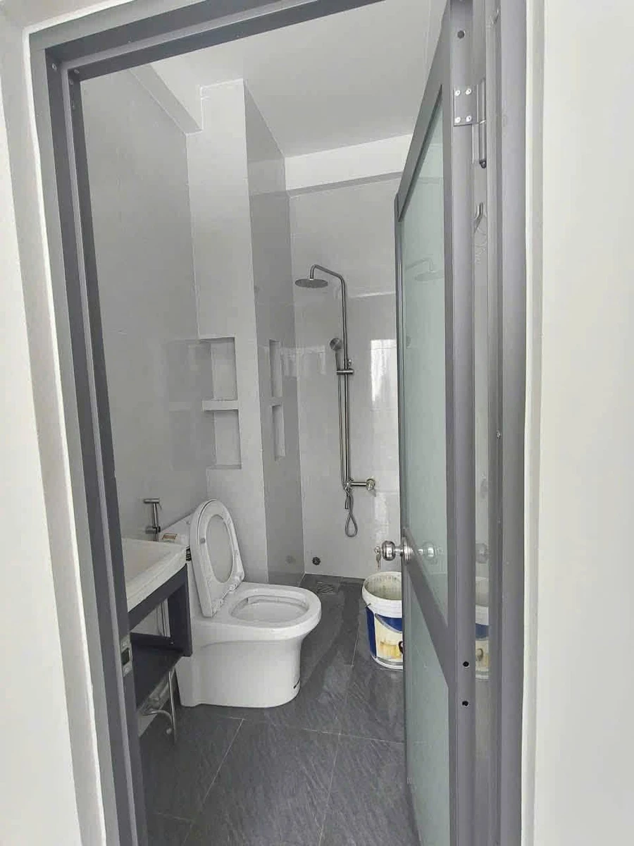 Bán nhà hẻm 76m2, 3PN 2WC, Lê Lợi, Quận 1 - Ảnh thu nhỏ 4