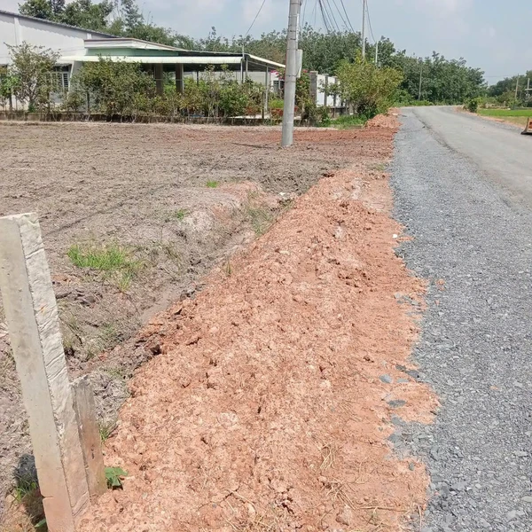 Đất bán Suối Muồn Tây Ninh 200m2 giá 390 triệu