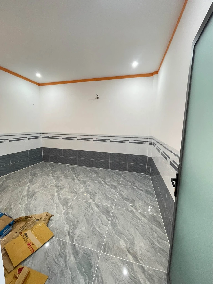 Bán nhà gác lửng 3PN, 2WC tại Đồng Nai, 110m² - Ảnh thu nhỏ 4