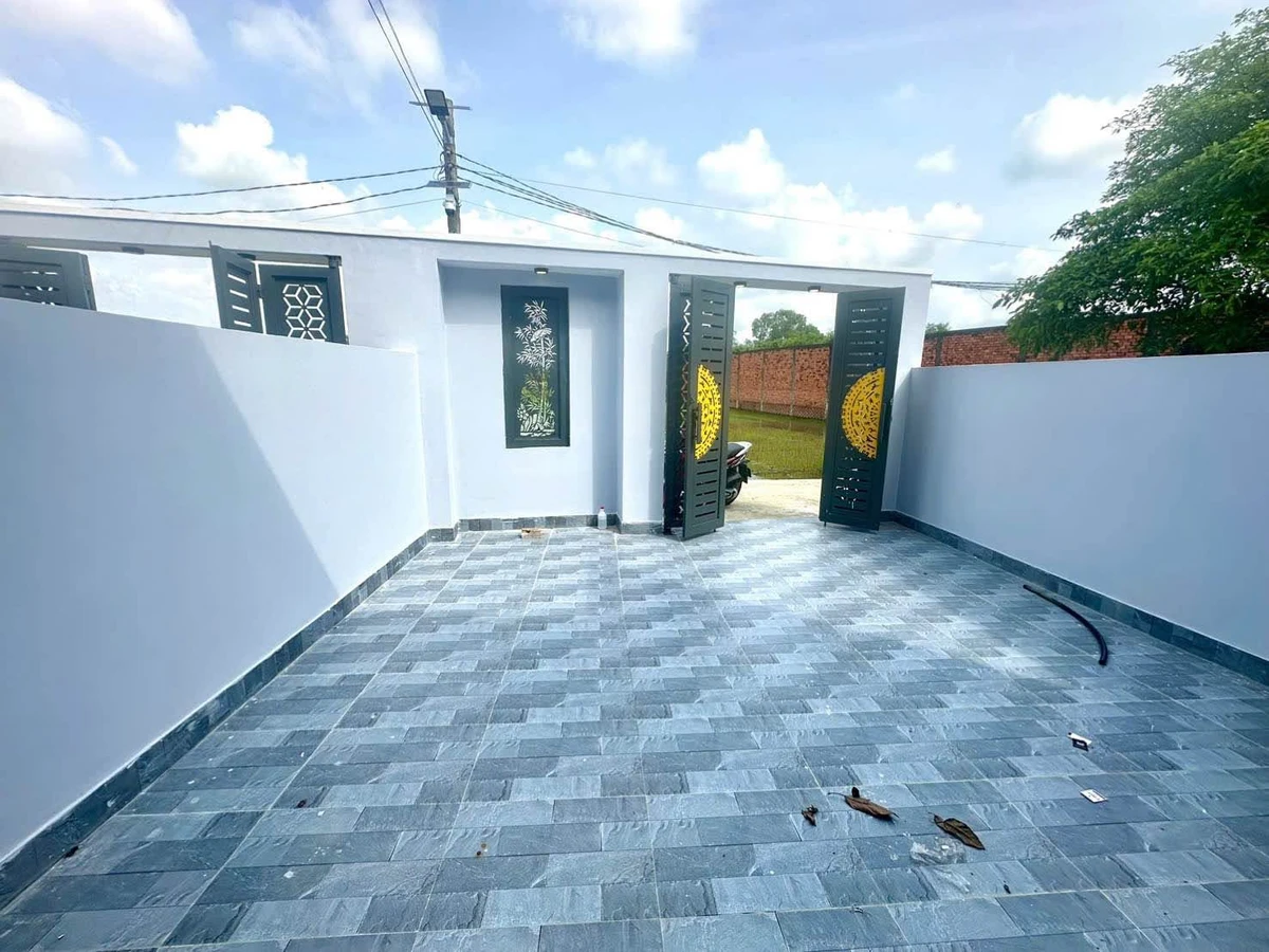 Nhà mới 153.5m² 3 phòng ngủ giá 1 tỷ 790 triệu Phước Lợi - Ảnh thu nhỏ 5