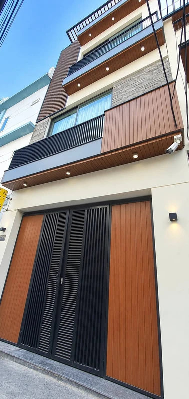 Bán nhà 4 tầng 70m² Thanh Khê Đà Nẵng 4 tỷ 350 triệu