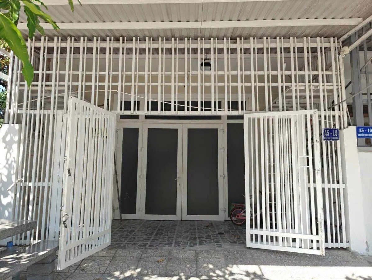 Bán nhà mặt tiền Nguyễn Cảnh Chân Rạch Giá 98.75m² 1 tỷ 870 - Ảnh thu nhỏ 2