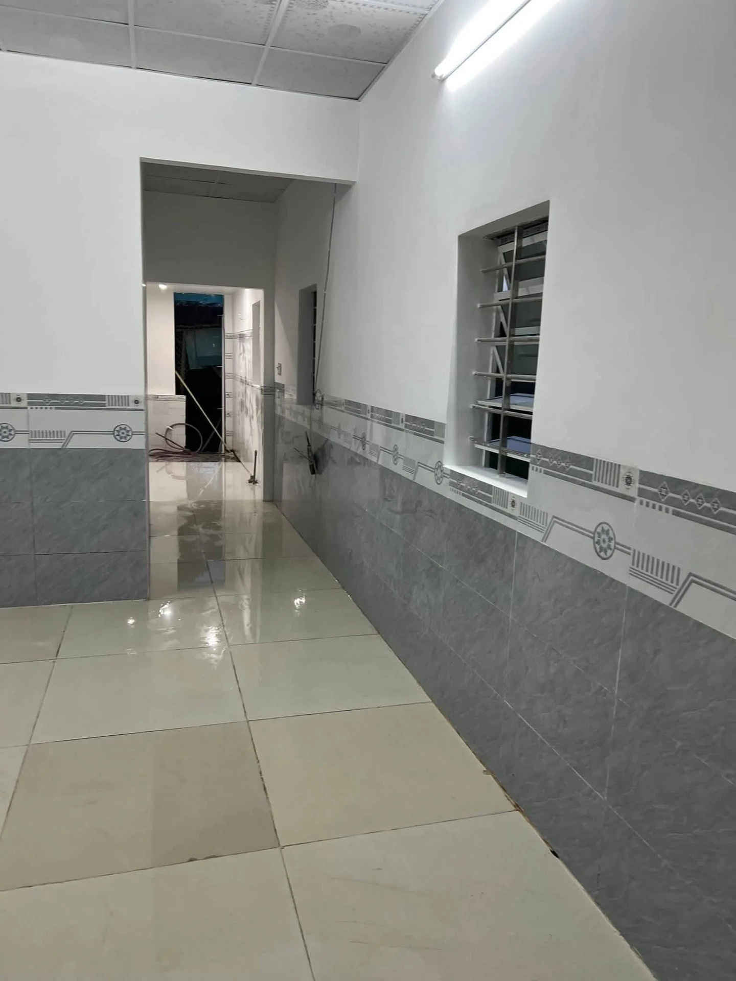 Bán nhà hẻm Phước Thắng, P.12, 100m2, 2PN, 1,4 tỷ - Ảnh 1
