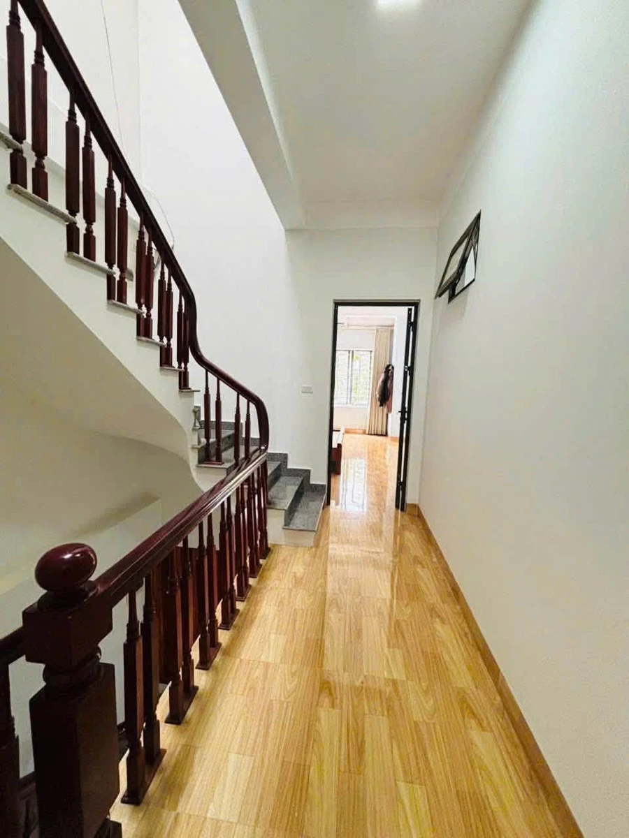 Bán nhà 3 tầng 95m² Lào Cai giá 2 tỷ 550 triệu - Ảnh thu nhỏ 2