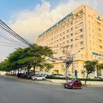Bán mặt tiền Quận 1 gần Bệnh viện Hoàn Mỹ 5,5m x 5 tỷ 500 triệu - Ảnh thu nhỏ 2