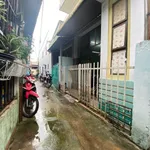 Bán nhà hẻm 42m2, 2PN đường Trần Hưng Đạo - Ảnh thu nhỏ 1