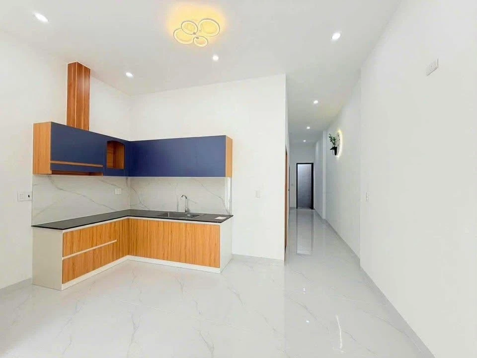 Bán nhà cấp 4 Nguyễn Thông 77m2 1 tỷ 250 triệu - Ảnh thu nhỏ 3
