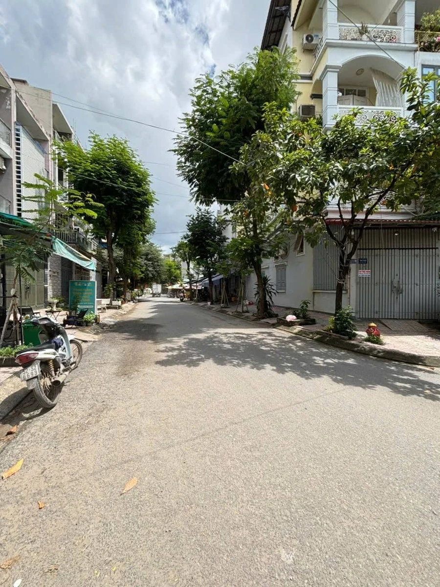Bán nhà cấp 4 hẻm xe hơi Đặng Thùy Trâm, 68m2, giá 8 tỷ, Bình Thạnh - Ảnh thu nhỏ 4